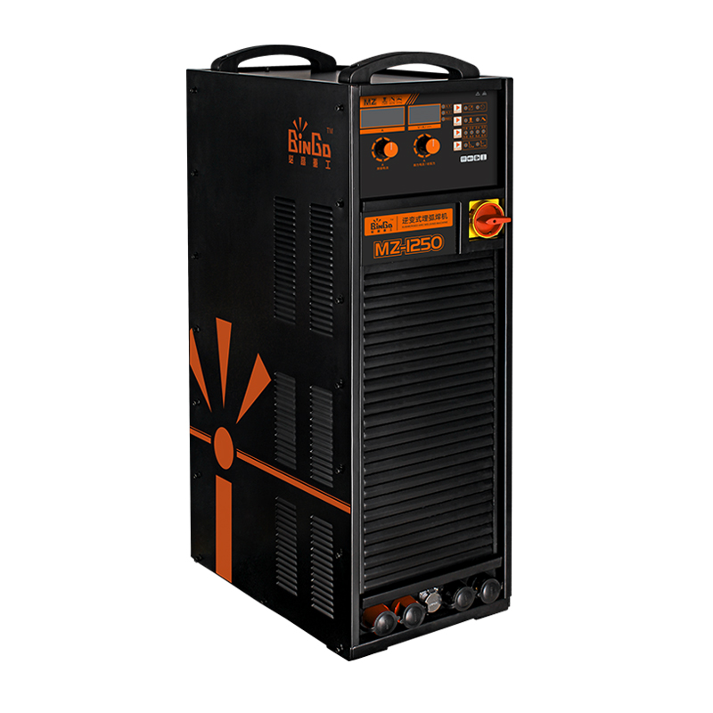 逆变式埋弧焊机（双特性）