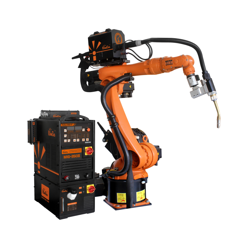 BINGO WELDING EQUIPMENT CO.,LTD|焊机|焊接机器人|气体保护焊机|脉冲 